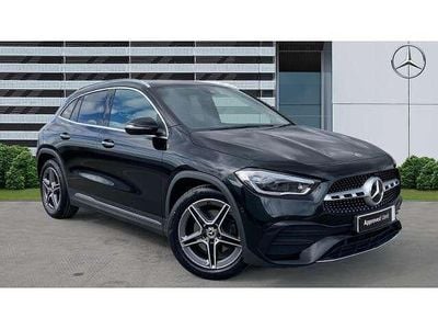 Mercedes GLA200