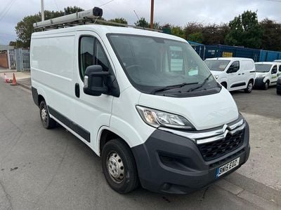 Citroën Relay
