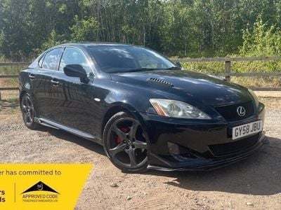 Lexus IS250