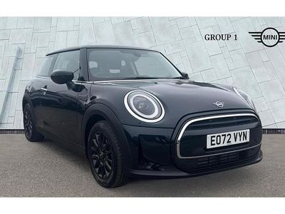 Used Mini Cooper Classic 136 HP (100 kW) 2022 Other Hatchback