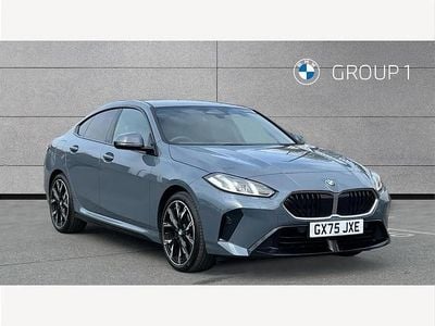 Used BMW 220 M Sport 168 HP (123 kW) 2025 Grey Coupe