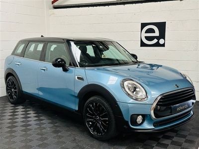 Mini Cooper Clubman