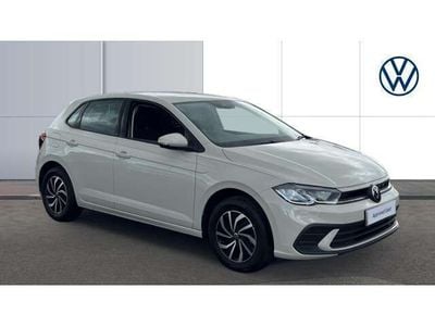 VW Polo