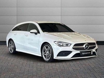 Mercedes CLA200