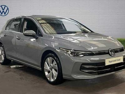 Begagnad VW Golf VIII 150 HK (110 kW) 2025
