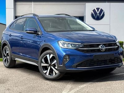 VW Taigo