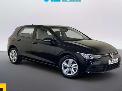 Used VW Golf VIII Life 131 HP (96 kW) 2024 Hatchback