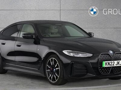 BMW i4