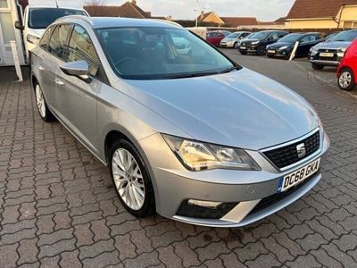 Seat Leon ST
