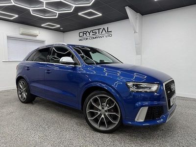 Audi RS Q3