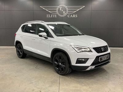 Used Seat Ateca SE Technology 150 HP (110 kW) 2018 SUV