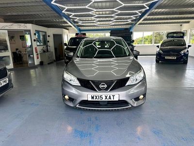 Nissan Pulsar