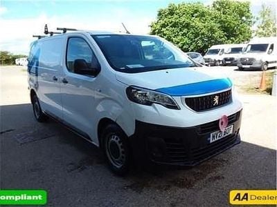 Peugeot Expert