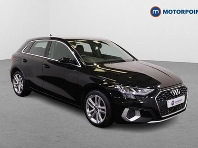 Audi A3 e-tron