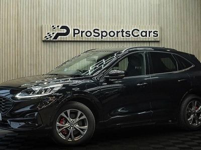 Used Ford Kuga ST-Line 224 HP (164 kW) 2020 SUV
