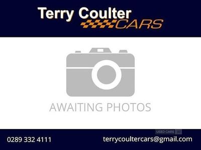 Used BMW 116 M Sport 2020 Blue Hatchback