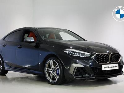 used BMW M235 2 Series Gran CoupexDrive 4dr Step Aut