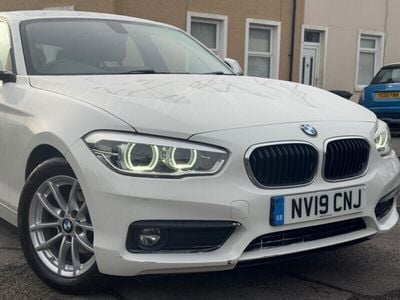 BMW 116