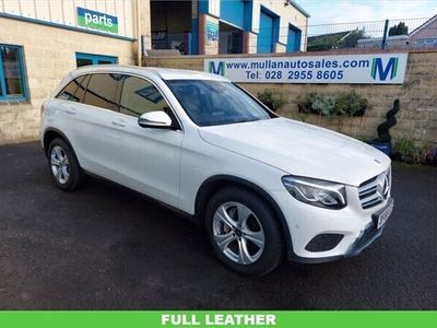 Mercedes GLC220