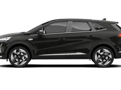 Nuevo Renault Symbioz Techno Esprit Alpine 160 CV (117 kW) 2026 SUV