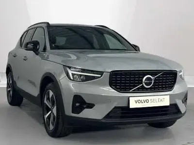 Used Volvo XC40 Plus 194 HP (142 kW) 2026 SUV
