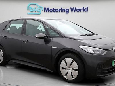 Used VW ID.3 Pro Performance 150 kW (204 HP) 2021 Hatchback