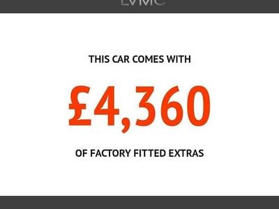 Used 2020 Jaguar E-Pace R-Dynamic SUV | £15,490 (Good price)