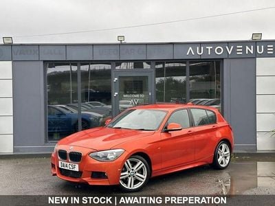 BMW 120