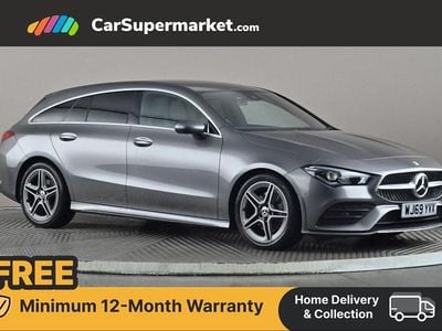 Mercedes CLA200