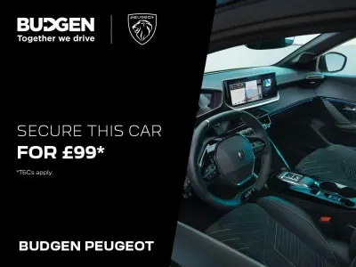 Used Peugeot e-208