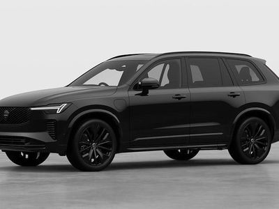 New Volvo XC90 Ultra 407 HP (299 kW) 2026 SUV