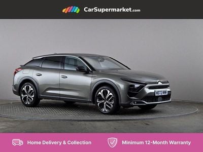 Citroën C5 X