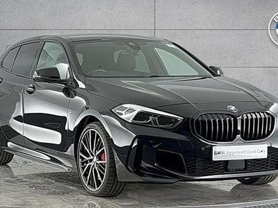 BMW 128