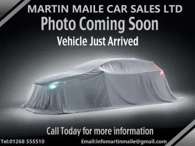 Used MG ZS