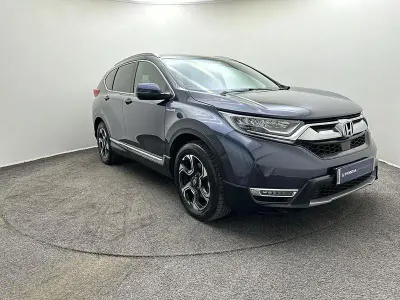 Used Honda CR-V