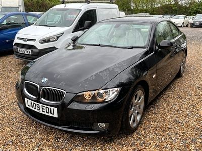 used BMW 330 3 Series 3.0 i SE Coupe