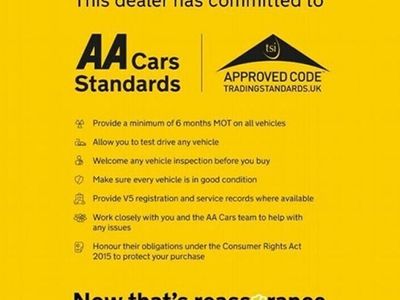 used Vauxhall Combo Life 1.2 ENERGY XL S/S 5d 109 BHP