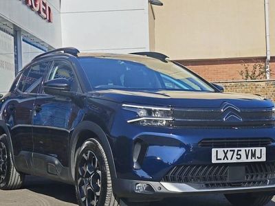 Used Citroën C5 131 HP (96 kW) 2025 Hatchback