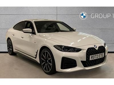 BMW 420