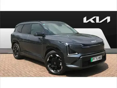 Used Kia EV5