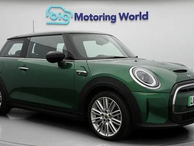 Used 2023 Mini Cooper Level 2 Hatchback | £14,300 (Good price)