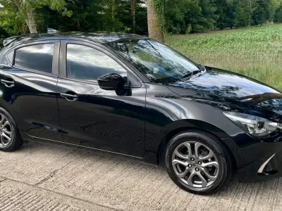 Used Mazda 2