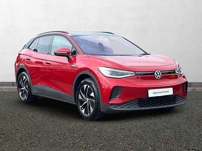 VW ID.4