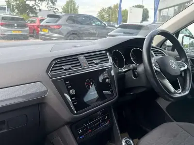Used VW Tiguan