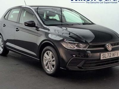VW Polo