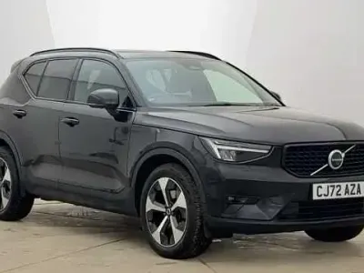 Used Volvo XC40 Ultimate 194 HP (142 kW) 2023 SUV