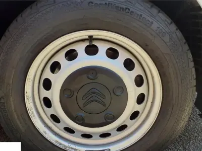 Used Citroën Dispatch