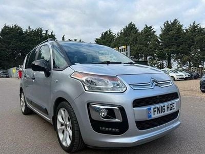 Citroën C3 Picasso