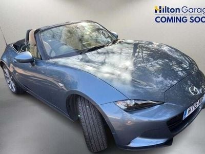 Mazda MX5