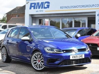 VW Golf VII